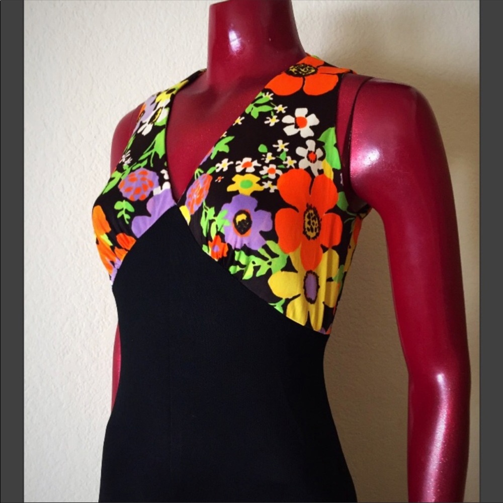 True Vintage Dress